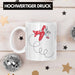 Segelflieger Tasse Geschenk Segelflieger Weiß Trendation
