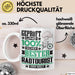 Radtourist Geschenk Lustiger Spruch für Radtourist Geschenkidee Bester Radtourist Der Welt Weiß Trendation