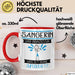 Sängerin Und Prinzessin Tasse Geschenk Für Eine Sängerin Geburtstag Was Ist Deine Superkraft Rot Trendation