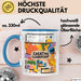 Kreativ Direktor Tasse Geschenk Lustige Geschenkidee Spruch Für Visionäre Führung Blau Trendation