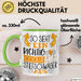 So Sieht Ein Richtig Cooler Stiefschwäger Aus Geschenk Tasse Lustiger Spruch Geschenkidee Grün Trendation