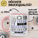 Outdoor-Köchin Tasse Geschenk Ich Bin Diese Eine Legendäre Outdoor-Köchin Von Der Alle Reden Geschenkidee Geburtstag Weihnachten Rosa Trendation