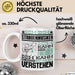 Straßenmusiker Geschenk Tasse Geschenkidee für Straßenmusiker Geburtstag Lustig Ich Bin Straßenmusiker Ich Kann Es Dir Erklären Aber Nicht Für Dich Verstehen Weiß Trendation