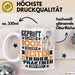 Tierheilpraktiker Geschenk Lustiger Spruch für Tierheilpraktiker Geschenkidee Bester Tierheilpraktiker Der Welt Weiß Trendation