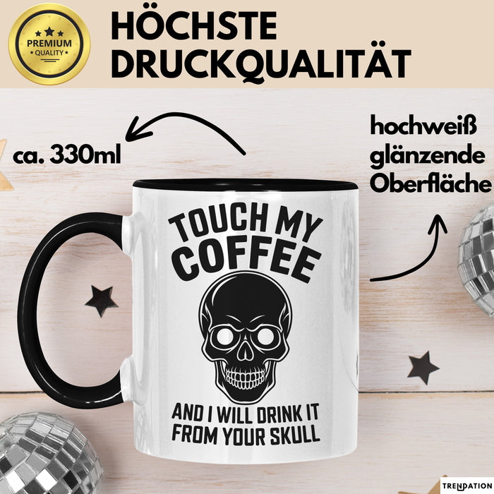 Schwarz