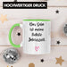 Bulk Test Titel Grün Trendation