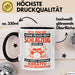 Schlagzeugspieler Schlagzeuger Schlagzeug Tasse Geschenk Lustige Geschenkidee Spruch Ich Mache Keine Fehler Beim Schlagzeug Spielen Trendation