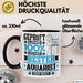 Aquarist Geschenk Lustiger Spruch für Aquarist Geschenkidee Bester Aquarist Der Welt Schwarz Trendation