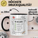 Schüler Abschluss Tasse Geschenk Lustige Geschenkidee Spruch Grundschule Geschafft Abitur Gemeistert Trendation