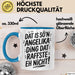 Angelika Tasse Geschenk Dat Is So'n Angelika Ding Dat Raffste Eh Nicht Geschenkidee Becher mit Name Blau Trendation