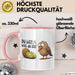 Kiwi Tasse Geschenk Du Bist Was Du Isst Geschenkidee Rosa Trendation
