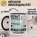 Bergsteiger Geschenk Lustiger Spruch für Bergsteiger Geschenkidee Bester Bergsteiger Der Welt Schwarz Trendation