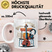 Musikstudent Tasse Geschenk Lustige Geschenkidee Spruch Für Übungs Krieger Weiß Trendation