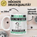Songwriter Tasse Geschenk für Songwriter Geburtstag Lustiger Spruch Kaffee-Becher Was Ist Deine Superkraft Weiß Trendation