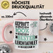 Leichtathlet Geschenk Lustiger Spruch für Leichtathlet Geschenkidee Bester Leichtathlet Der Welt Rosa Trendation