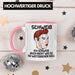 Dank Meme Tasse Schweiß Wortspiel Ich Schweiß Auch Nicht Wie Das Weitergehen Soll Geschenkidee Depressionen Rosa Trendation