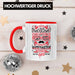 Opa Tasse Geschenk von Enkel Enkelin Bester Opa Der Welt Tasse Geschenkidee Bester Opa Der Welt Rot Trendation