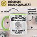 Astronom Geschenk Tasse Lustiger Spruch Ich Bin Astronom Warum Weil Ich Es Kann Geschenkidee Bester Astronom Geburtstag Kaffee-Becher Grün Trendation