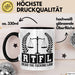 Richter Tasse Geschenk Rtfl Read The Fuc*** Law Jurist Geschenkidee Becher Trendation