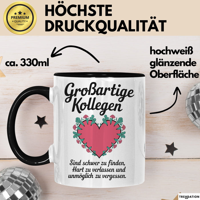 Schwarz