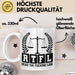Richter Tasse Geschenk Rtfl Read The Fuc*** Law Jurist Geschenkidee Becher Weiß Trendation