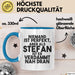 Stefan Tasse Niemand Ist Perfekt, Aber Als Stefan Ist Er Verdammt Nah Dran Blau Trendation