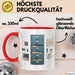 Archivar Tasse Geschenk Lustige Geschenkidee Spruch Für Geschichts Bewahrer Rot Trendation