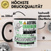 Bassgitarristin Tasse Geschenk Lustiger Spruch Bitte Erheben Sie Sich Seine Majestät Die Bassgitarristin Betritt Den Raum Schwarz Trendation
