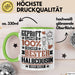 Halbcousin Geschenk Lustiger Spruch für Halbcousin Geschenkidee Bester Halbcousin Der Welt Grün Trendation