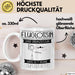 Fluglotsin Und Prinzessin Tasse Geschenk Für Eine Fluglotsin Geburtstag Was Ist Deine Superkraft Weiß Trendation