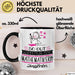 Mathematikerin Geschenk Tasse So Gut Kann Nur Eine Mathematikerin Aussehen Geschenkidee Geburtstag Weihnachten Lustig Trendation