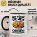 Ehemann Ehefrau Paare Jahrestag Tasse Geschenk Lustige Geschenkidee Spruch Ich Würde Dir Mein Letztes Chicken Nugget Geben Trendation