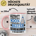 Serienjunkie Geschenk Lustiger Spruch für Serienjunkie Geschenkidee Bester Serienjunkie Der Welt Rosa Trendation