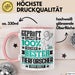 Tierforscher Geschenk Lustiger Spruch für Tierforscher Geschenkidee Bester Tierforscher Der Welt Rosa Trendation