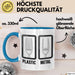 Plastik Tasse Geschenk Plastic Metal Musiker Spruch Geschenkidee Blau Trendation
