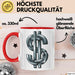Affiliate Marketer Tasse Geschenkidee für digitale Hustler Rot Trendation