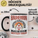Bauherrin Tasse Geschenk Frauen Haus Bauen Hausbau Geschenk Ansprechpartnerin Für Alle Wichtigen Fragen Frauen Trendation