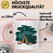 Camper Tasse Geschenkidee für Zeltleben Entdecker Rosa Trendation