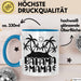 Bahama Mama Tasse Geschenk Bahamas Geschenkidee Urlaub Becher Blau Trendation