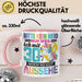 Lustige Tasse Geschenk Bitte Kein Neid Mit 30 Noch So Gut Aussehe Spruch Rosa Trendation