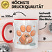 Hundetrainer Tasse Geschenk Lustige Geschenkidee Spruch Für Hunde Coaches Rot Trendation