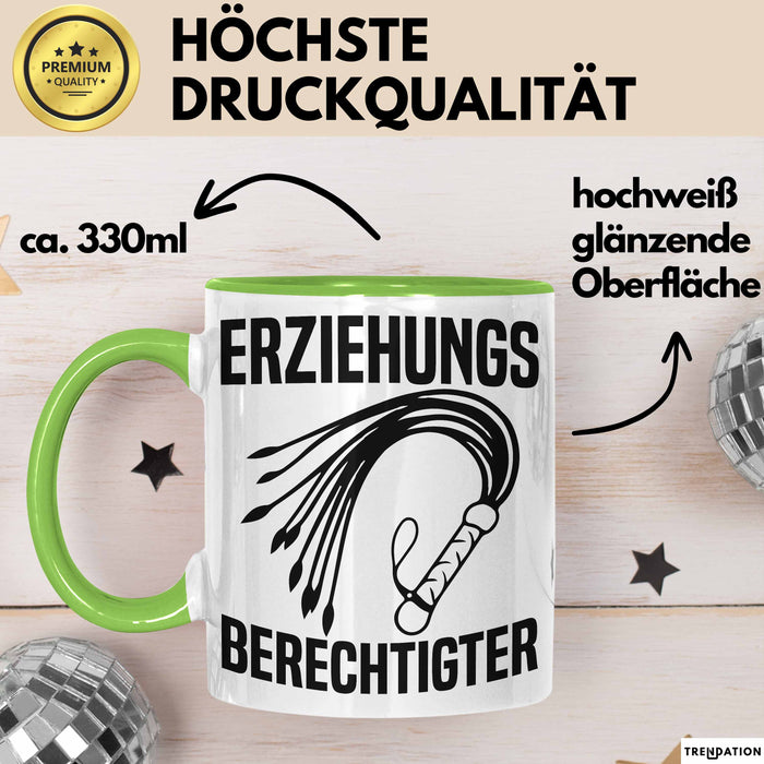 Grün