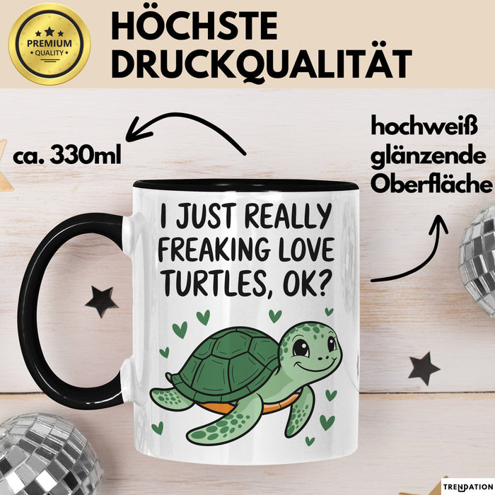 Schwarz