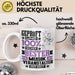 Musikveranstalter Geschenk Lustiger Spruch für Musikveranstalter Geschenkidee Bester Musikveranstalter Der Welt Weiß Trendation