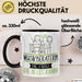 Musikberaterin Geschenk Tasse Becher Die Frau Die Allen Kann Geschenkidee für eine Musikberaterin Lustig Trendation