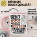 Parkour-Trainer Geschenk Lustiger Spruch für Parkour-Trainer Geschenkidee Bester Parkour-Trainer Der Welt Rosa Trendation