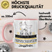 Tierphysiotherapeutin Geschenk Tasse So Gut Kann Nur Eine Tierphysiotherapeutin Aussehen Geschenkidee Geburtstag Weihnachten Lustig Rosa Trendation