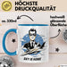 Pilot Tasse Geschenk Lustige Geschenkidee Spruch Für Luftfahrt Liebhaber Blau Trendation