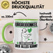 Urgroßonkel Tasse Geschenk für Urgroßonkel Der Mann Der Alles Kann Geschenkidee zum Geburtstag Grün Trendation