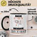 Tierfotografin Tasse Geschenk Becher Stark Attraktiv Furchtlos Tierfotografin Lustige Geschenkidee Trendation